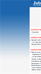 Mobile Screenshot of job-school.com